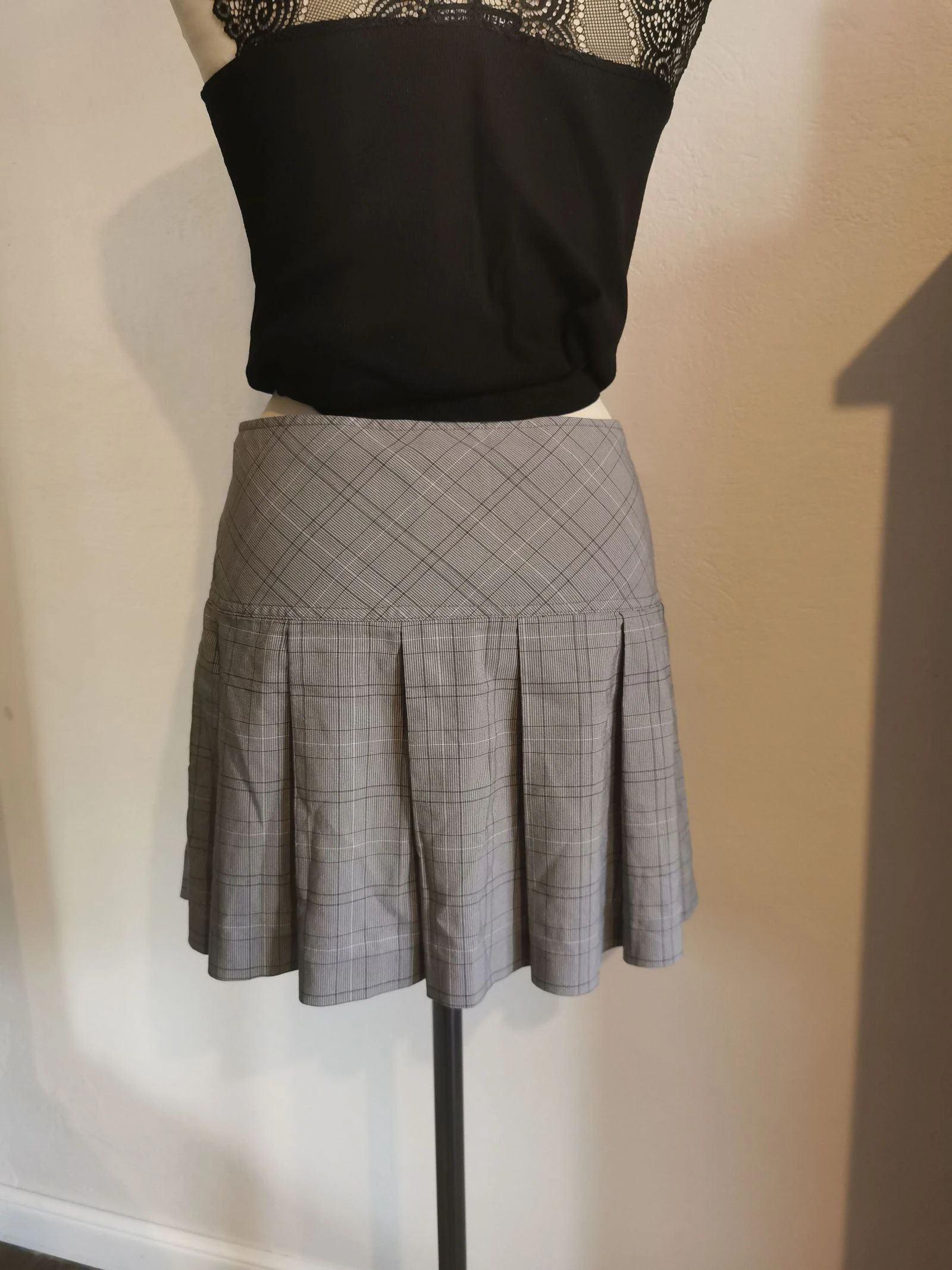 Plisjurk mini – photo 4